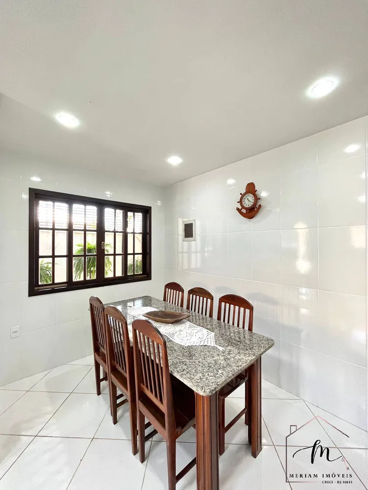 Casa de Condomínio, 4 quartos - Foto 9