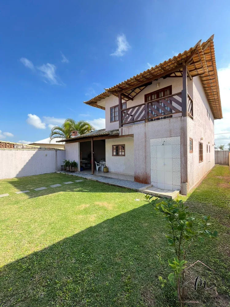 Casa de Condomínio, 4 quartos - Foto 14
