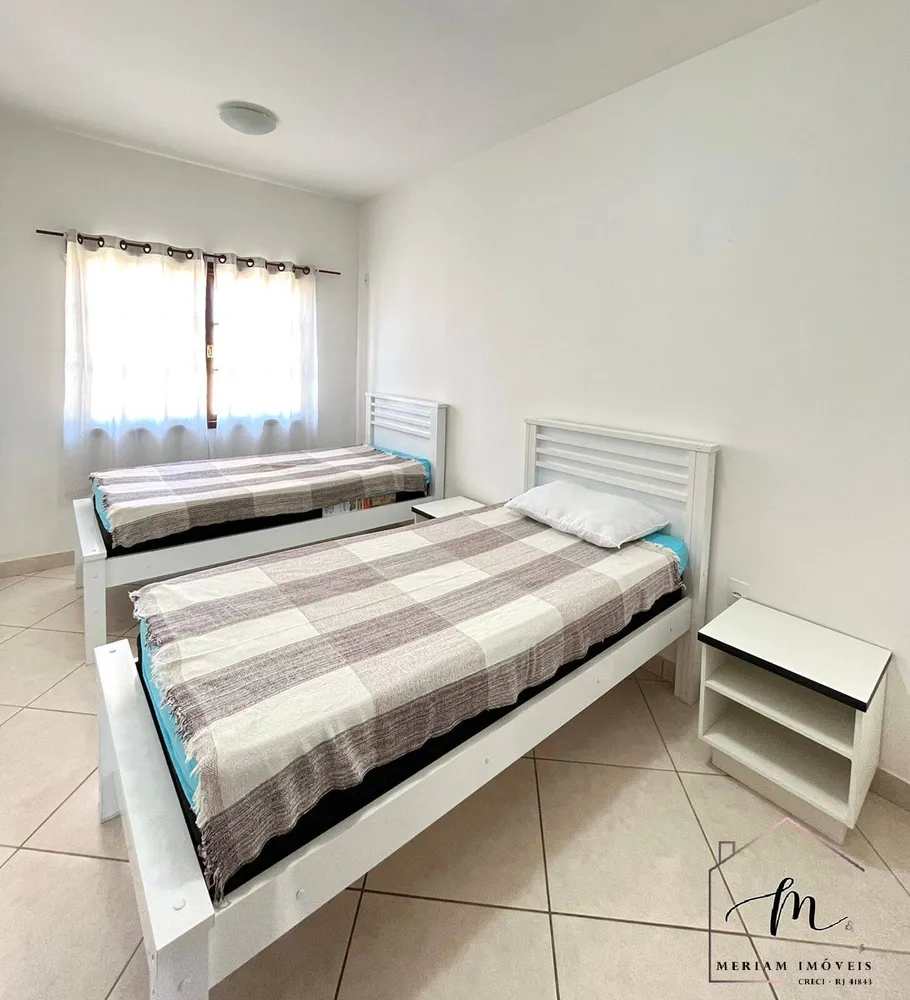 Casa de Condomínio, 4 quartos - Foto 10