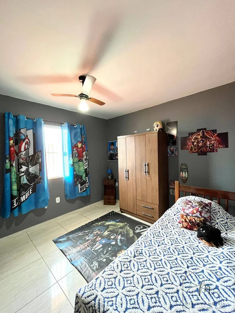 Casa, 8 quartos, 303 m² - Foto 22