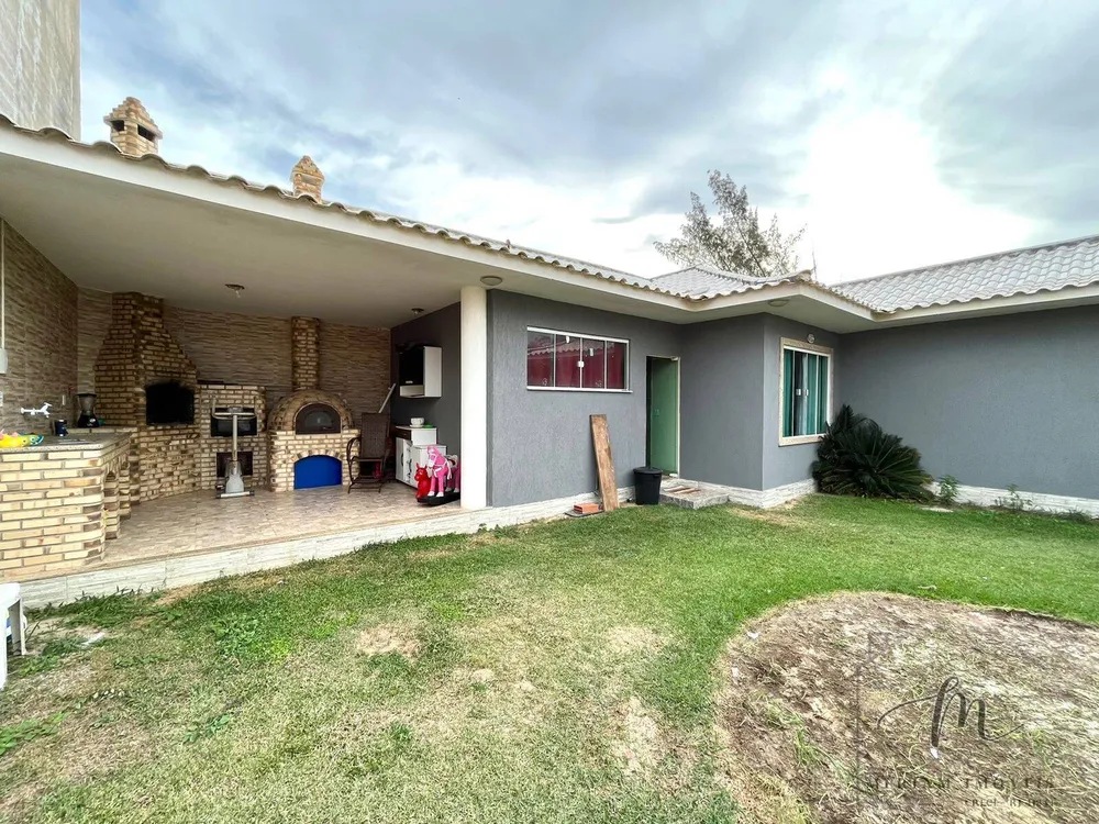 Casa, 8 quartos, 303 m² - Foto 38