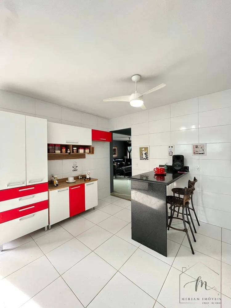 Casa, 8 quartos, 303 m² - Foto 7
