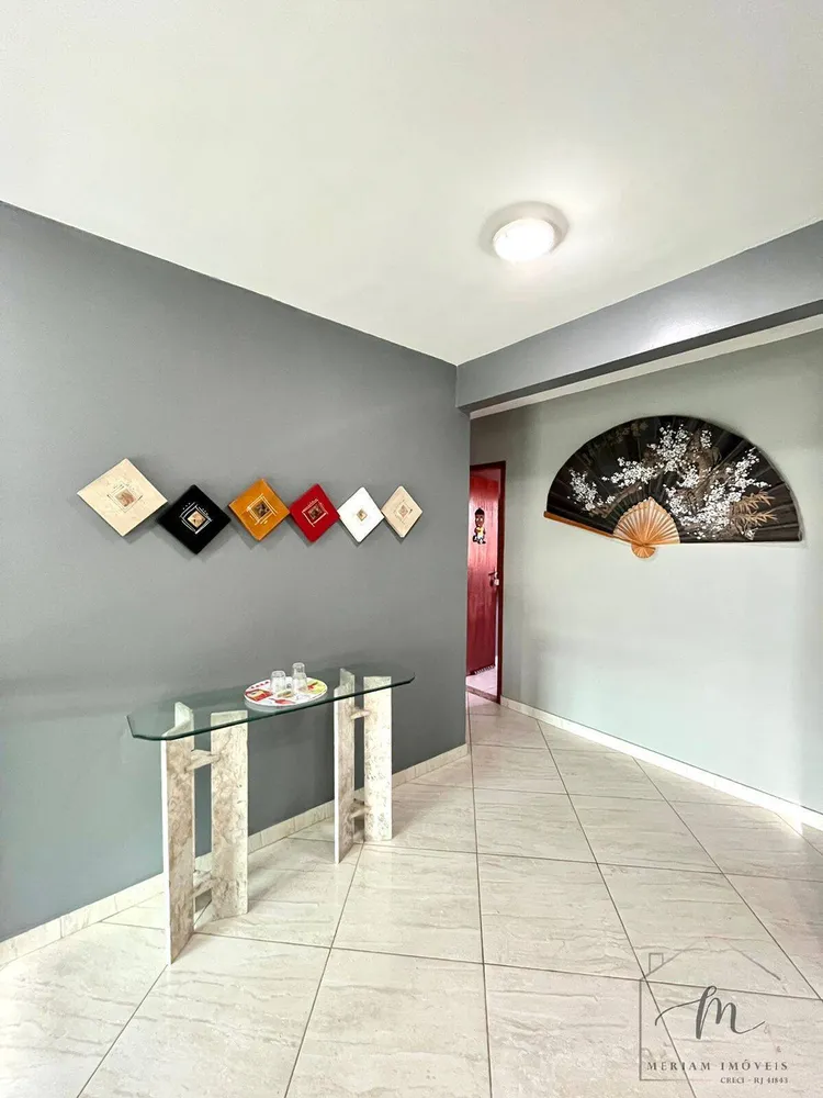 Casa, 8 quartos, 303 m² - Foto 19