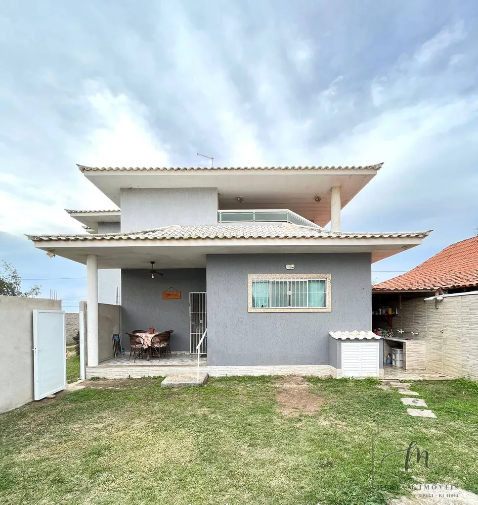 Casa, 8 quartos, 303 m² - Foto 32
