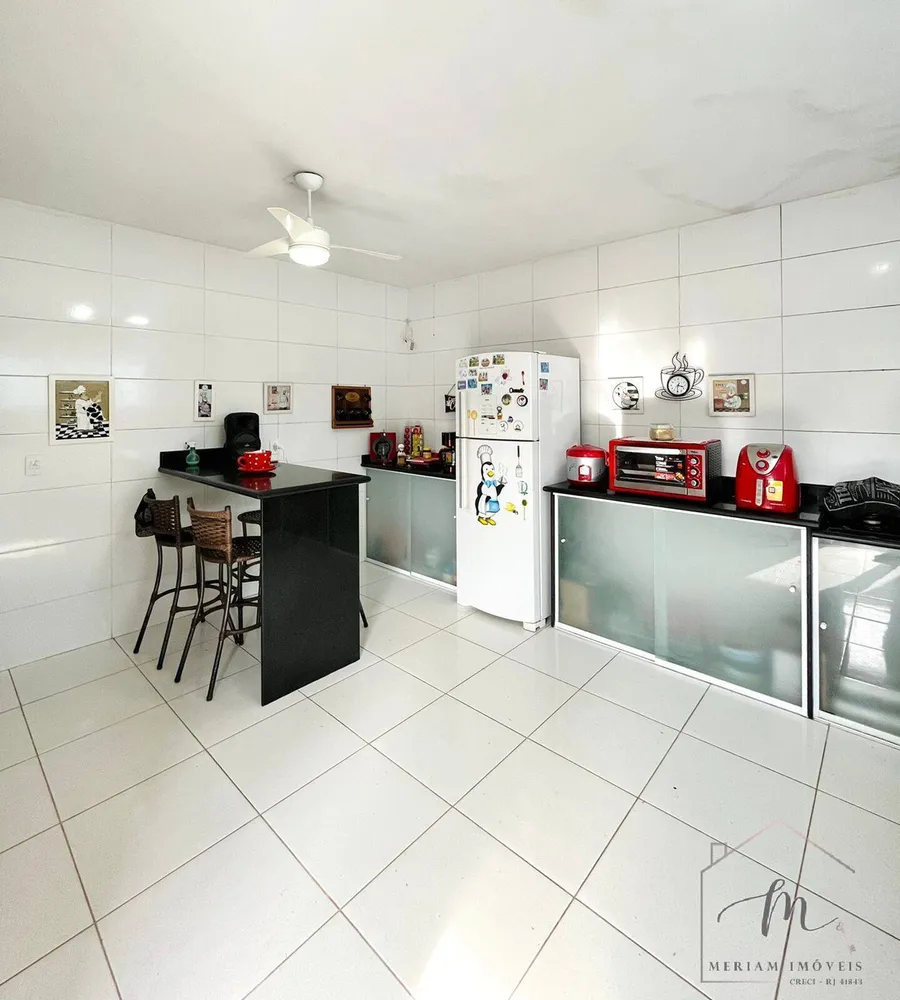 Casa, 8 quartos, 303 m² - Foto 6