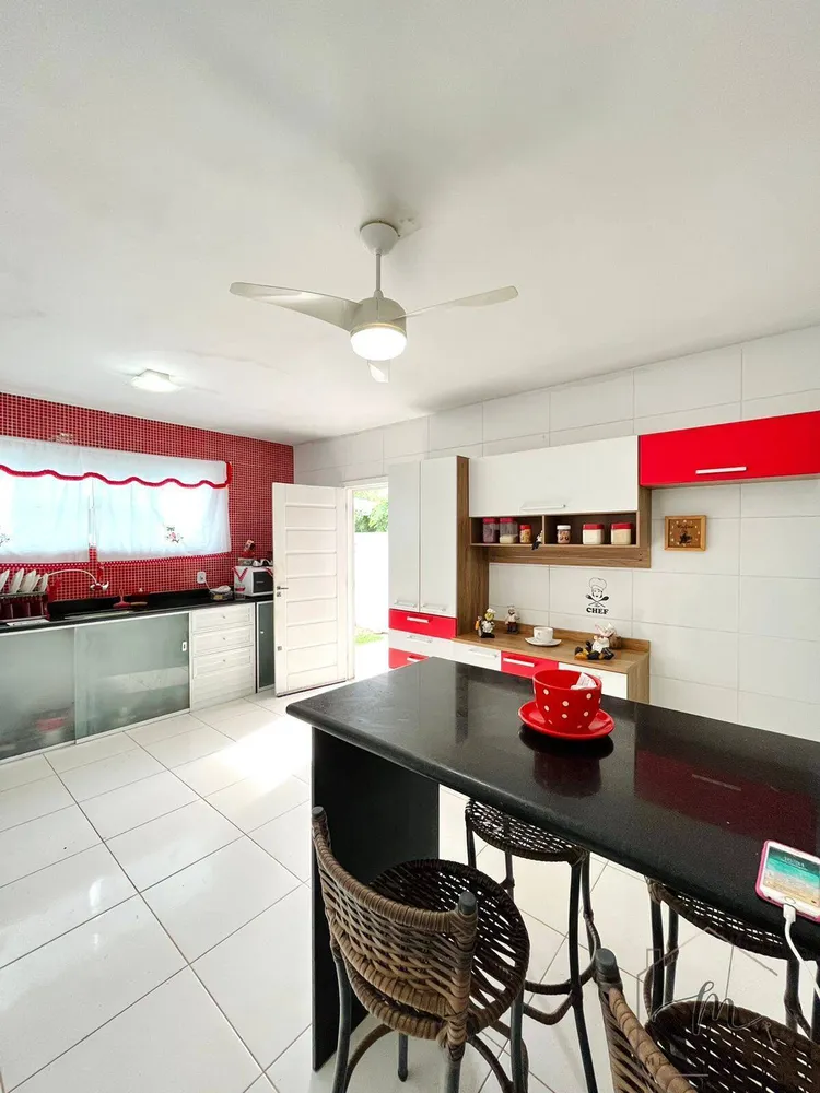 Casa, 8 quartos, 303 m² - Foto 8