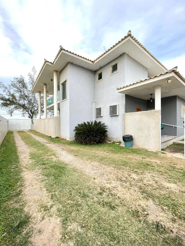Casa, 8 quartos, 303 m² - Foto 44
