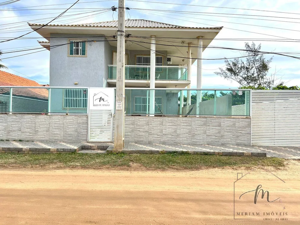 Casa, 8 quartos, 303 m² - Foto 30