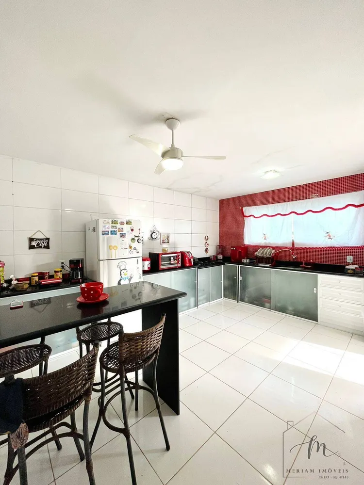 Casa, 8 quartos, 303 m² - Foto 5