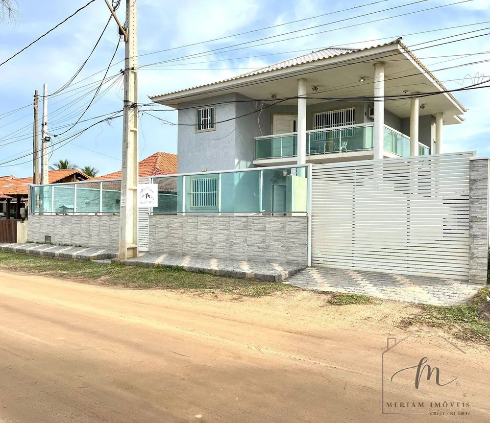 Casa, 8 quartos, 303 m² - Foto 34