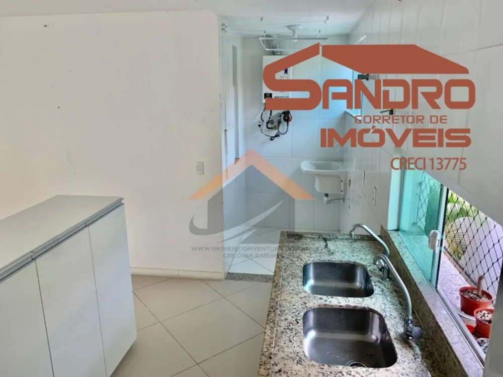Apartamento, 3 quartos, 100 m² - Foto 11
