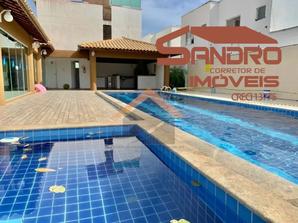 Apartamento, 3 quartos, 100 m² - Foto 1