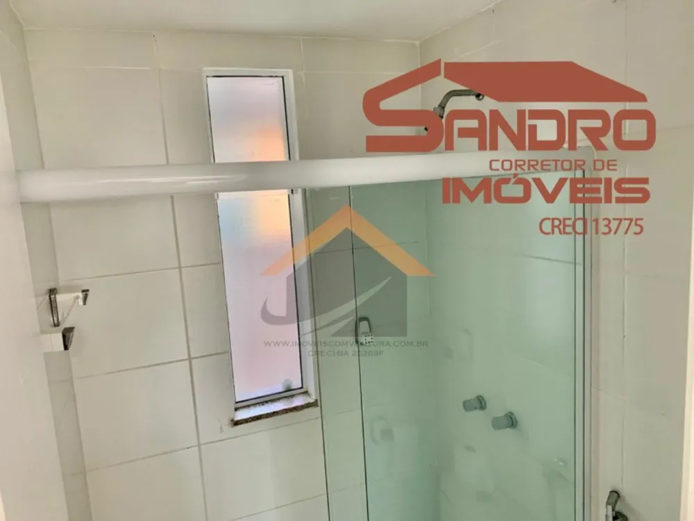 Apartamento, 3 quartos, 100 m² - Foto 11