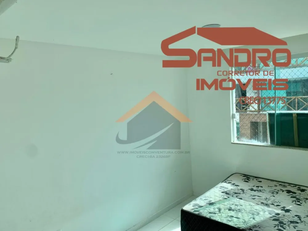 Apartamento, 3 quartos, 100 m² - Foto 9