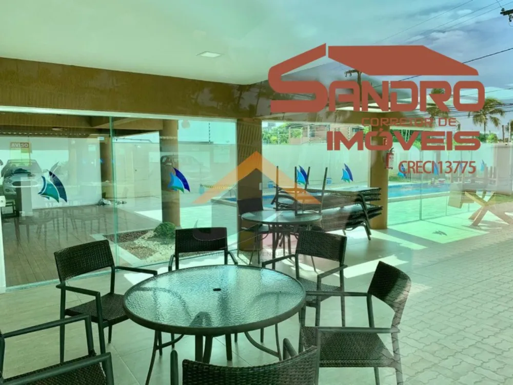 Apartamento, 3 quartos, 100 m² - Foto 4
