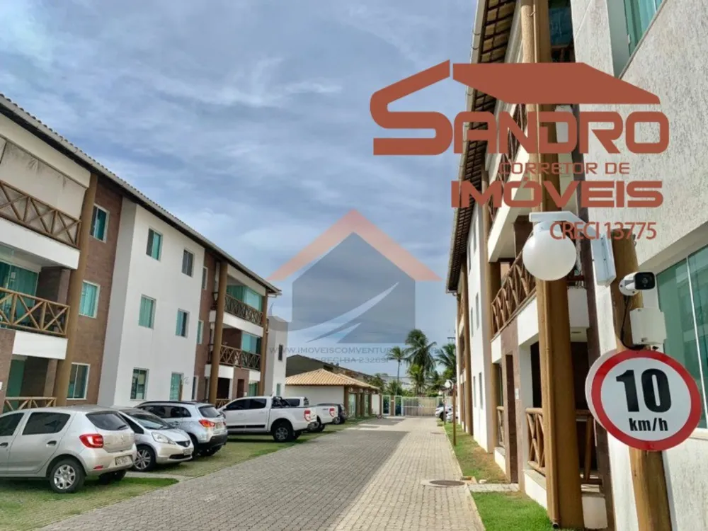 Apartamento, 3 quartos, 100 m² - Foto 3
