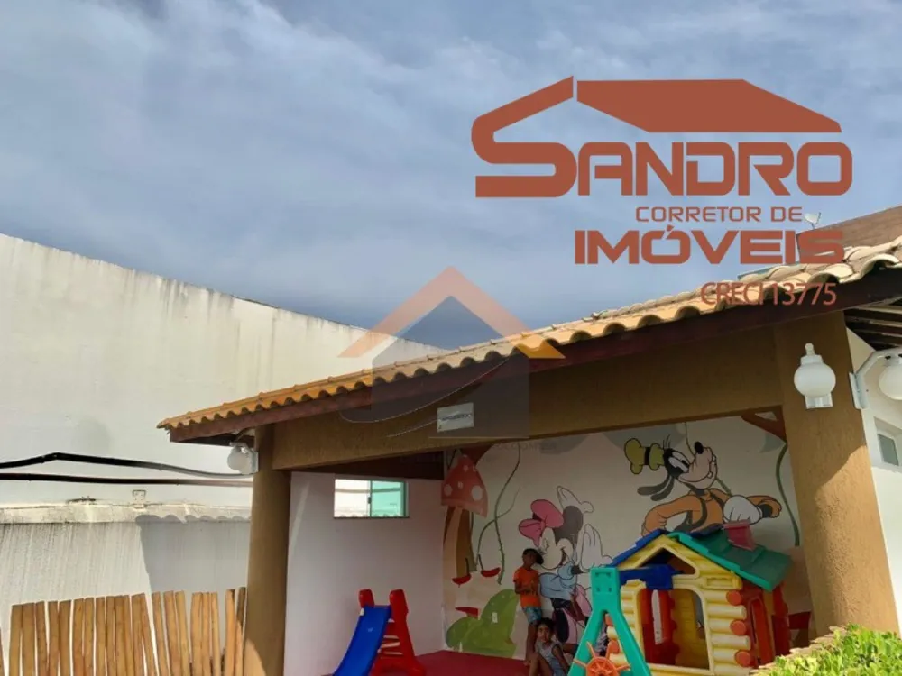 Apartamento, 3 quartos, 100 m² - Foto 5