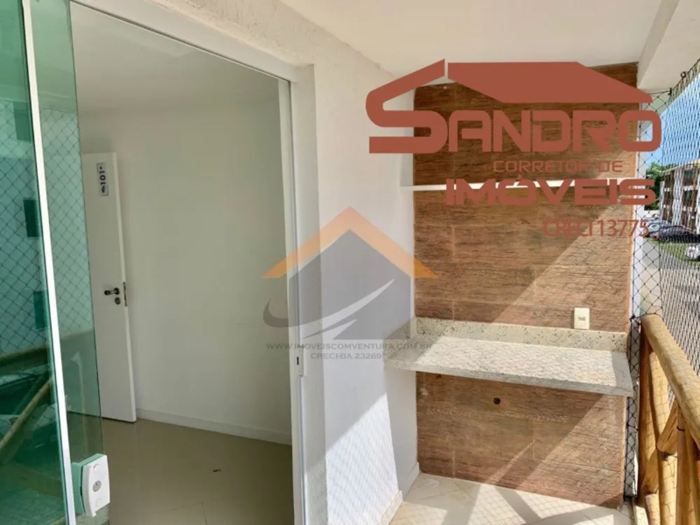 Apartamento, 3 quartos, 100 m² - Foto 10