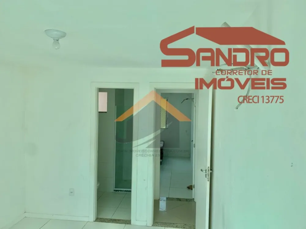Apartamento, 3 quartos, 100 m² - Foto 6