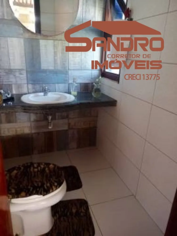 Casa, 5 quartos - Foto 12
