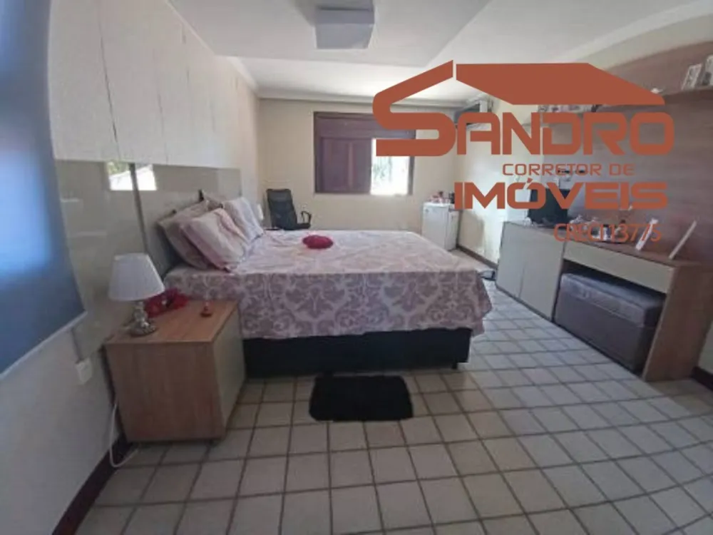 Casa, 5 quartos - Foto 10