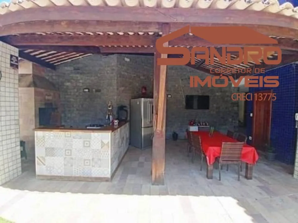 Casa, 5 quartos - Foto 15
