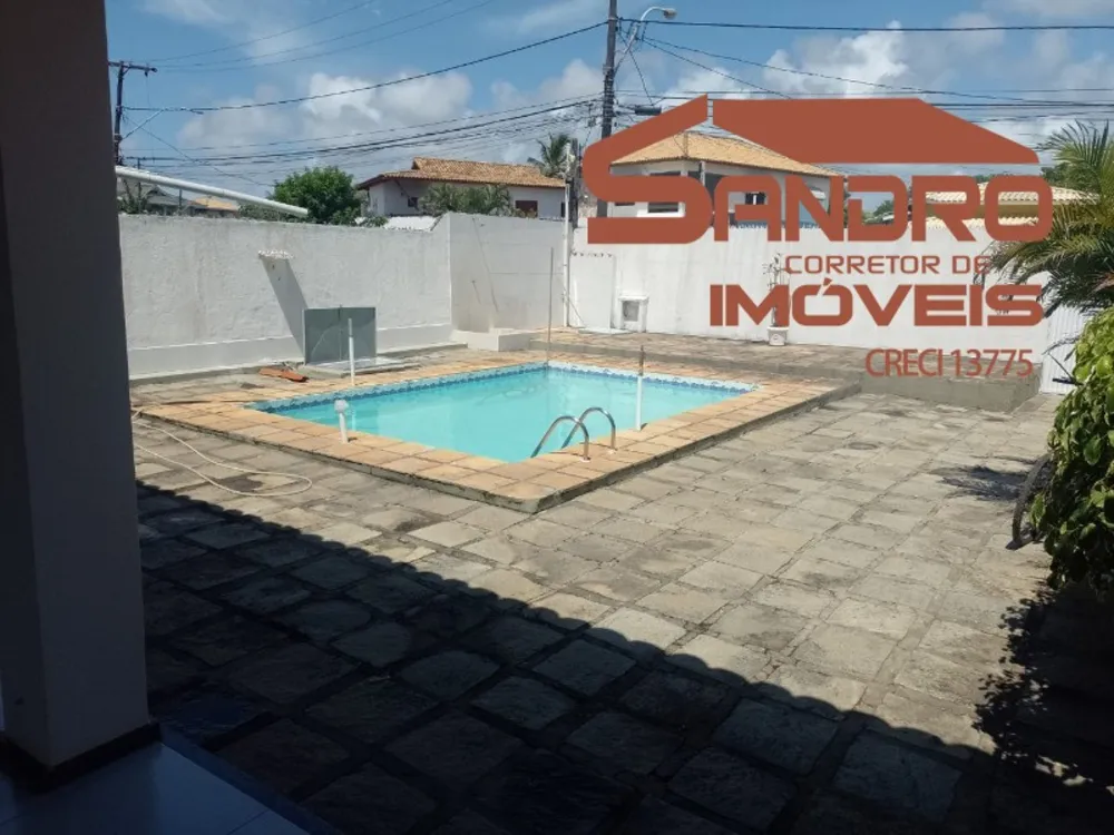 Casa, 5 quartos - Foto 16