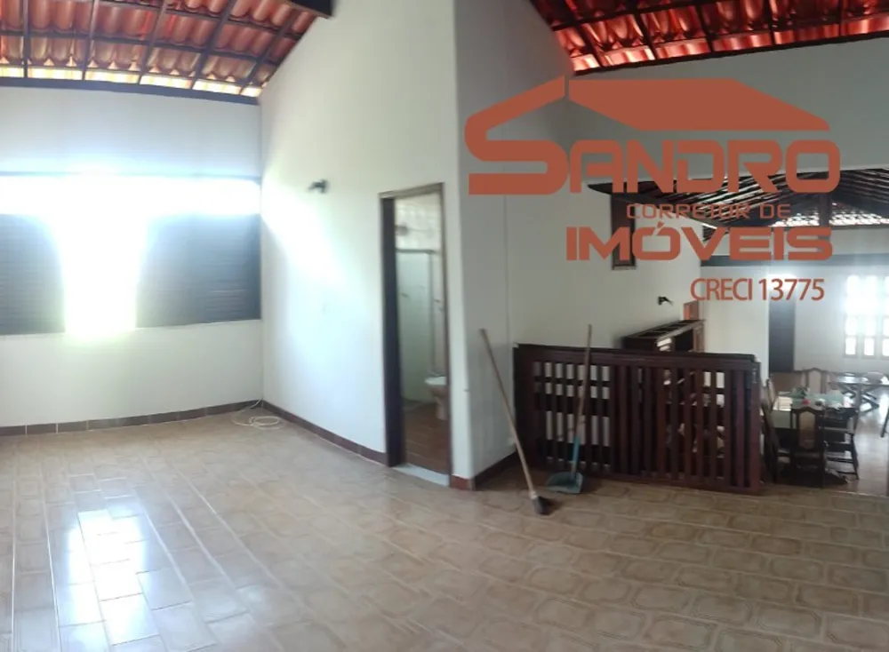 Casa, 5 quartos - Foto 15