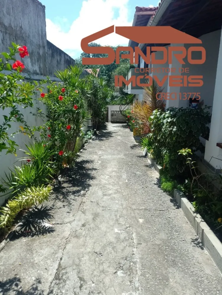 Casa, 5 quartos - Foto 6