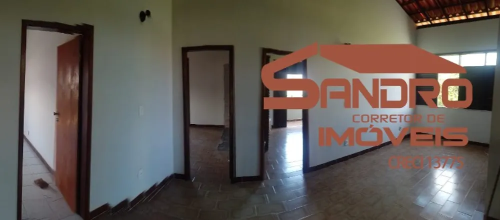 Casa, 5 quartos - Foto 14