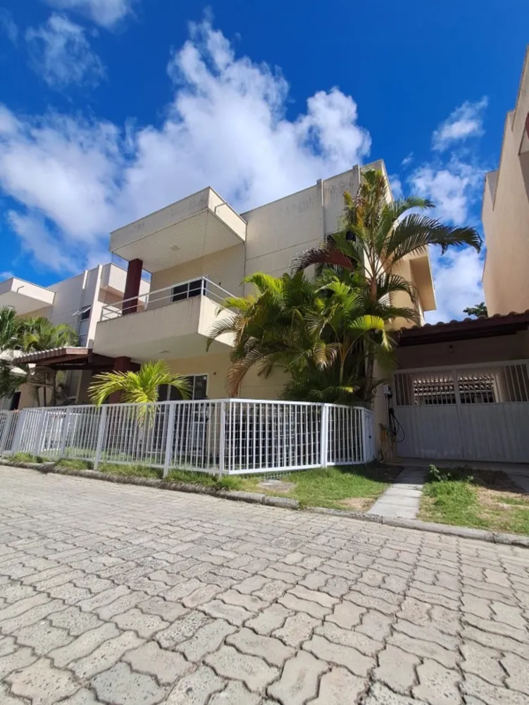 Casa de Condomínio, 3 quartos - Foto 6