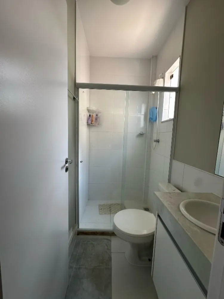 Casa de Condomínio, 2 quartos - Foto 4