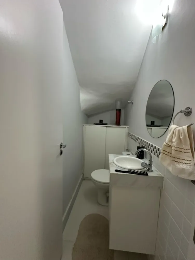 Casa de Condomínio, 2 quartos - Foto 8