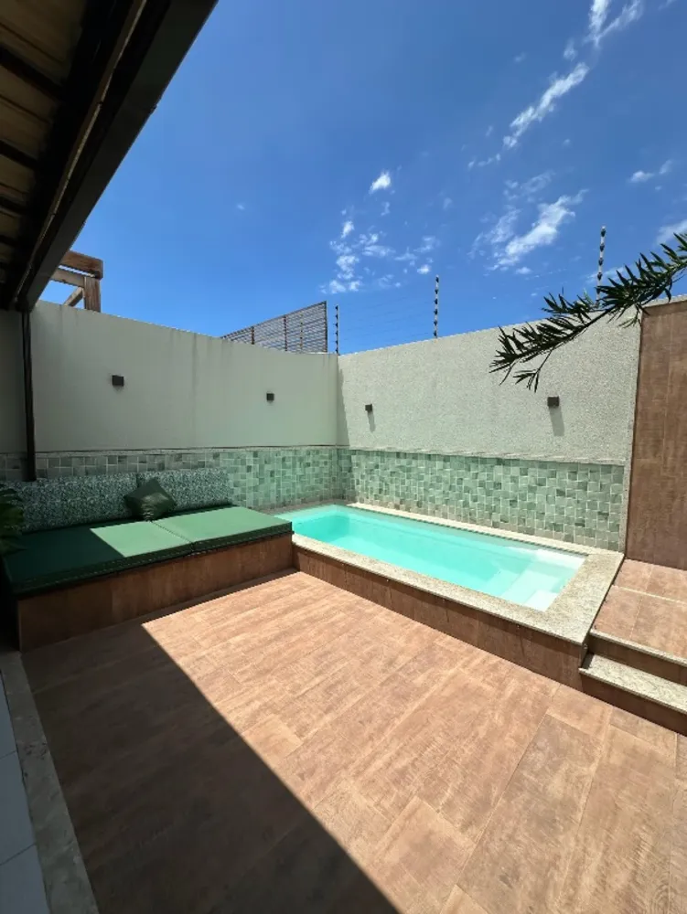 Casa de Condomínio, 2 quartos - Foto 12