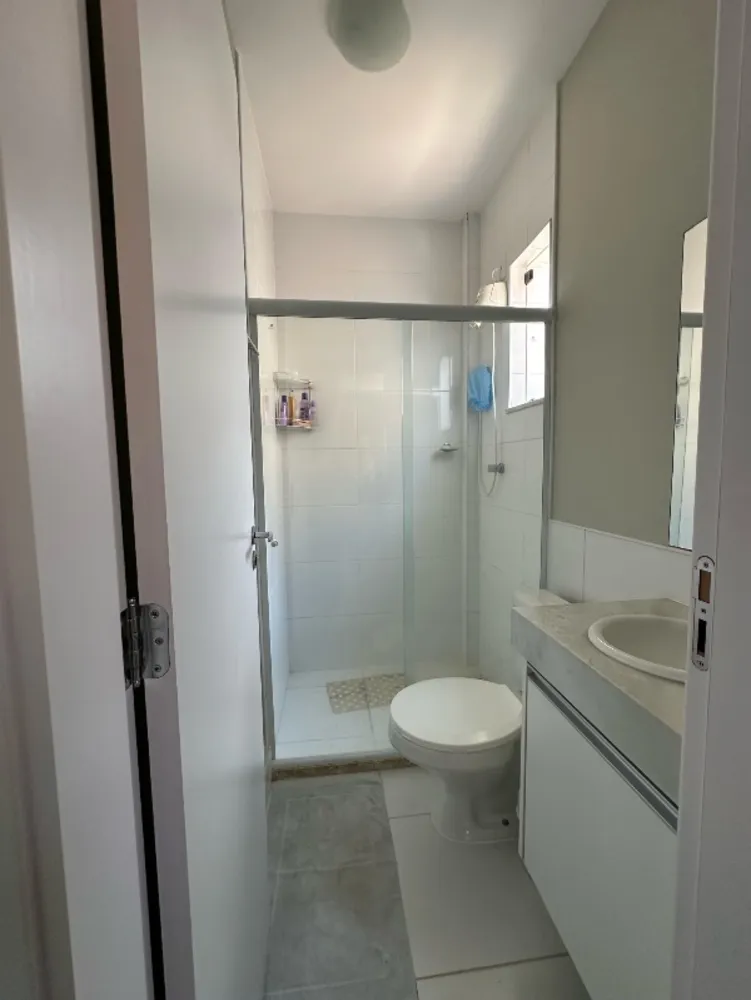 Casa de Condomínio, 2 quartos - Foto 1