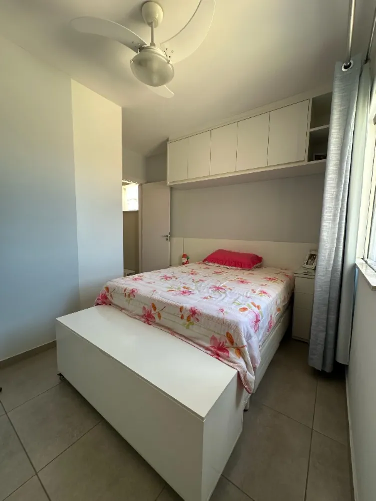Casa de Condomínio, 2 quartos - Foto 6