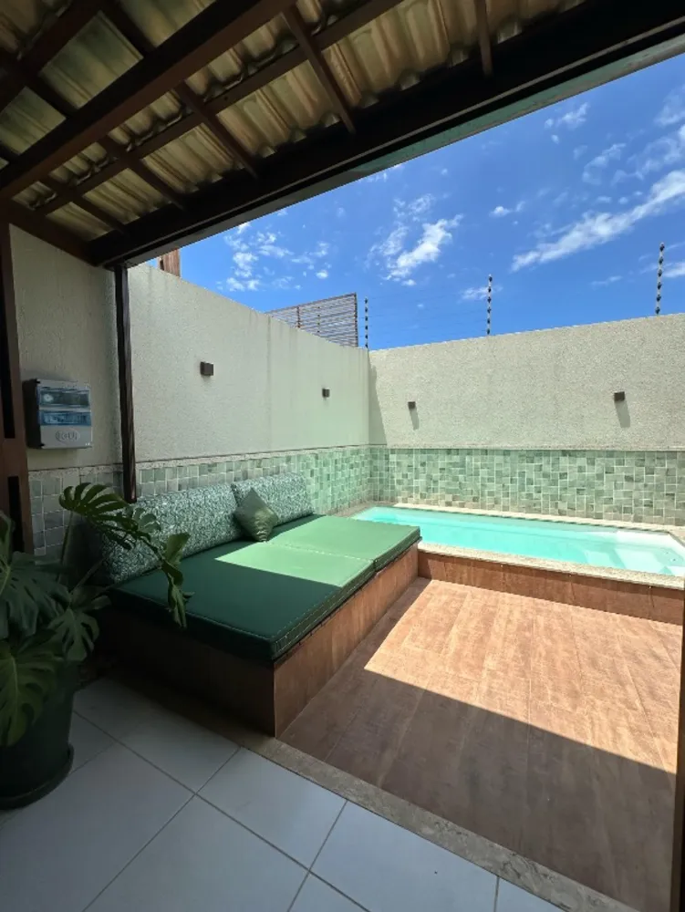 Casa de Condomínio, 2 quartos - Foto 11