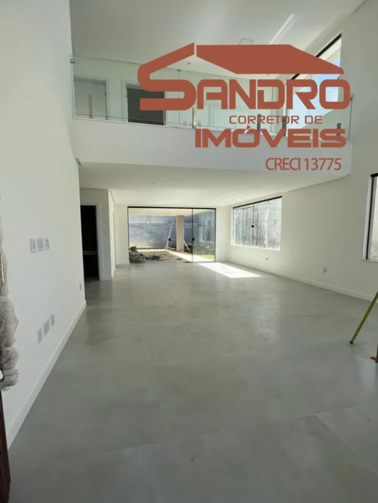 Casa, 4 quartos - Foto 5