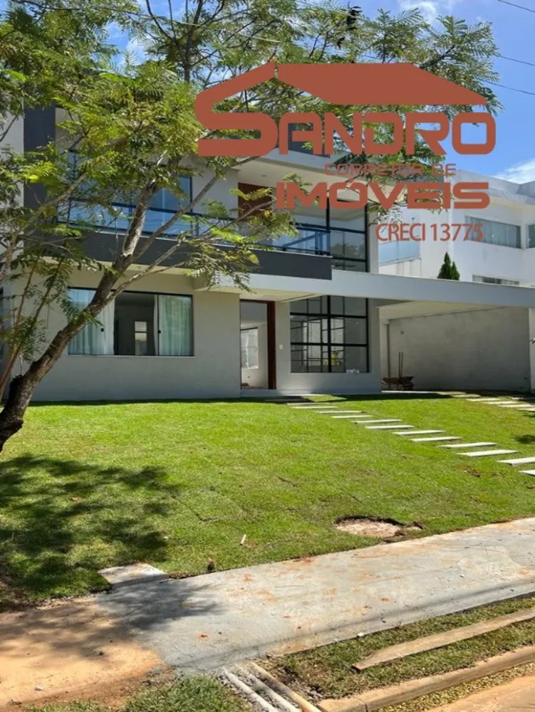Casa, 4 quartos - Foto 3