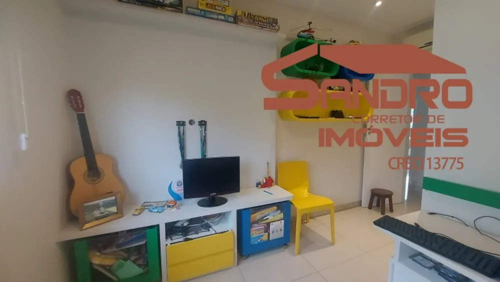 Casa, 4 quartos - Foto 5