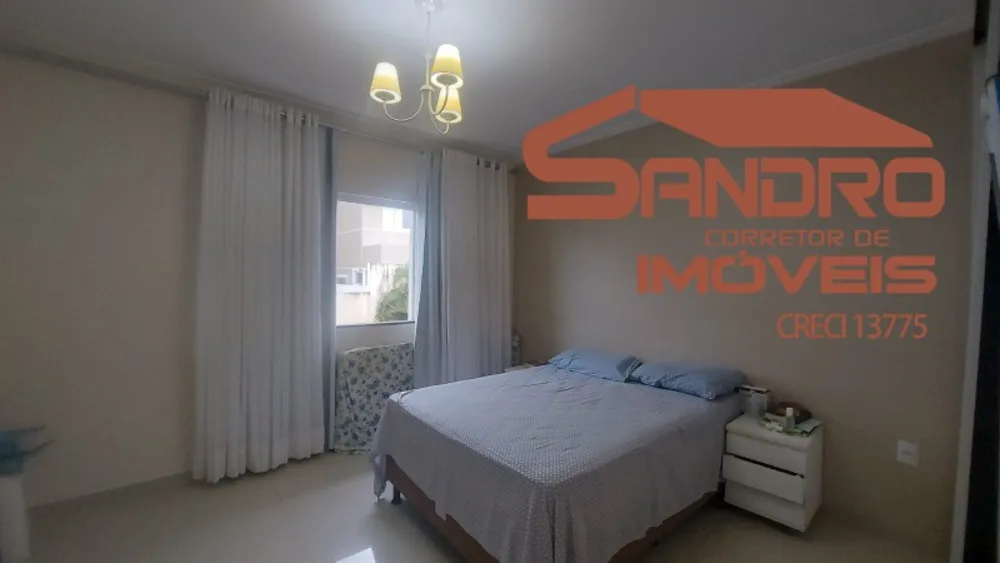 Casa, 4 quartos - Foto 6