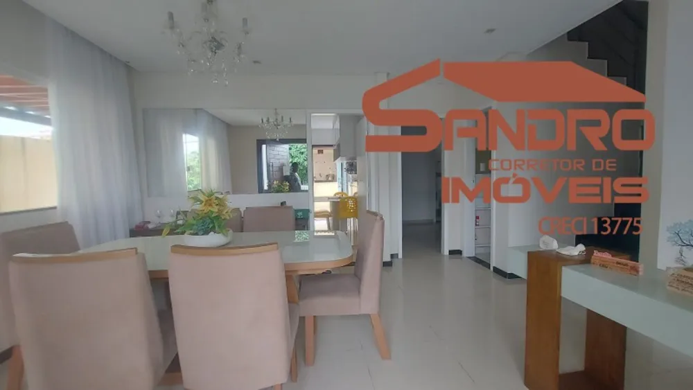 Casa, 4 quartos - Foto 6