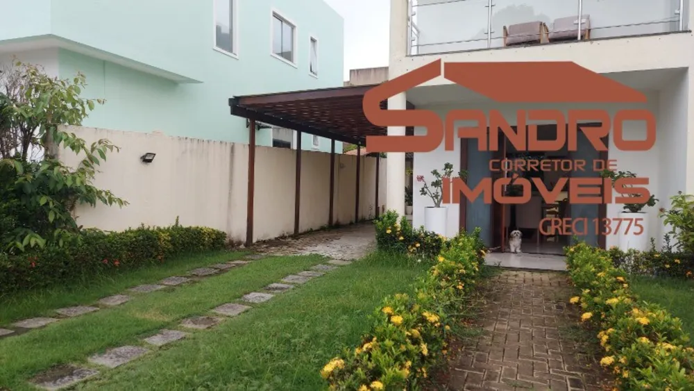 Casa, 4 quartos - Foto 4