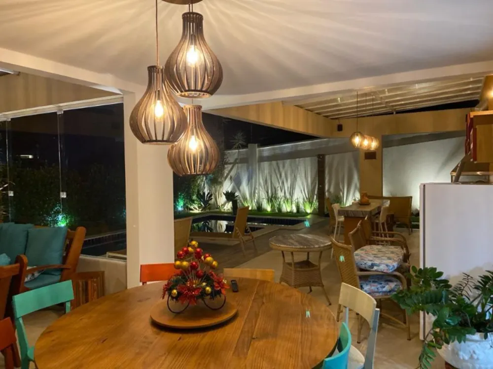 Casa de Condomínio, 5 quartos - Foto 3