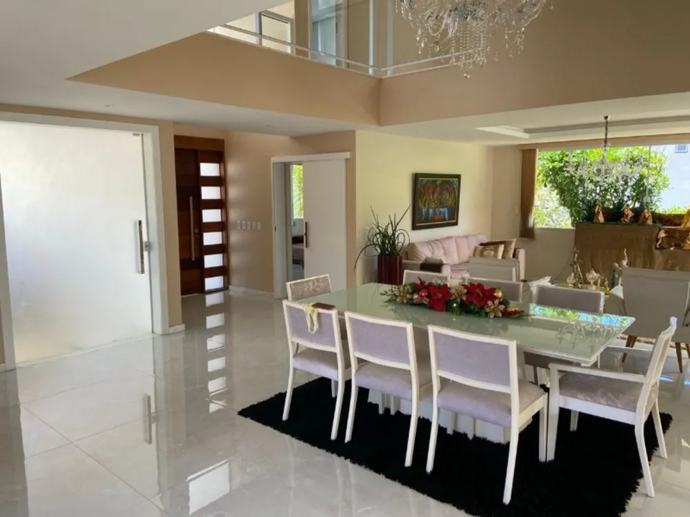 Casa de Condomínio, 5 quartos - Foto 16