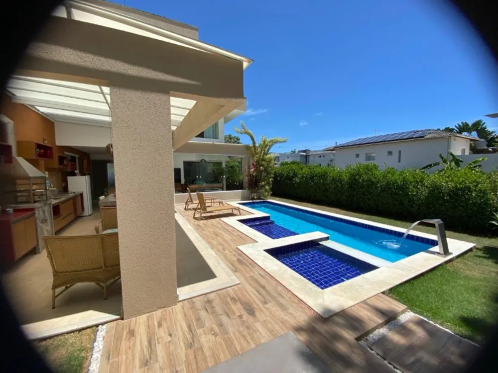 Casa de Condomínio, 5 quartos - Foto 7