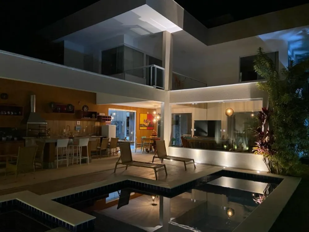 Casa de Condomínio, 5 quartos - Foto 2