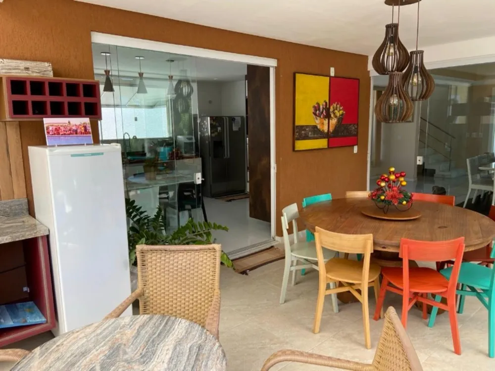 Casa de Condomínio, 5 quartos - Foto 10