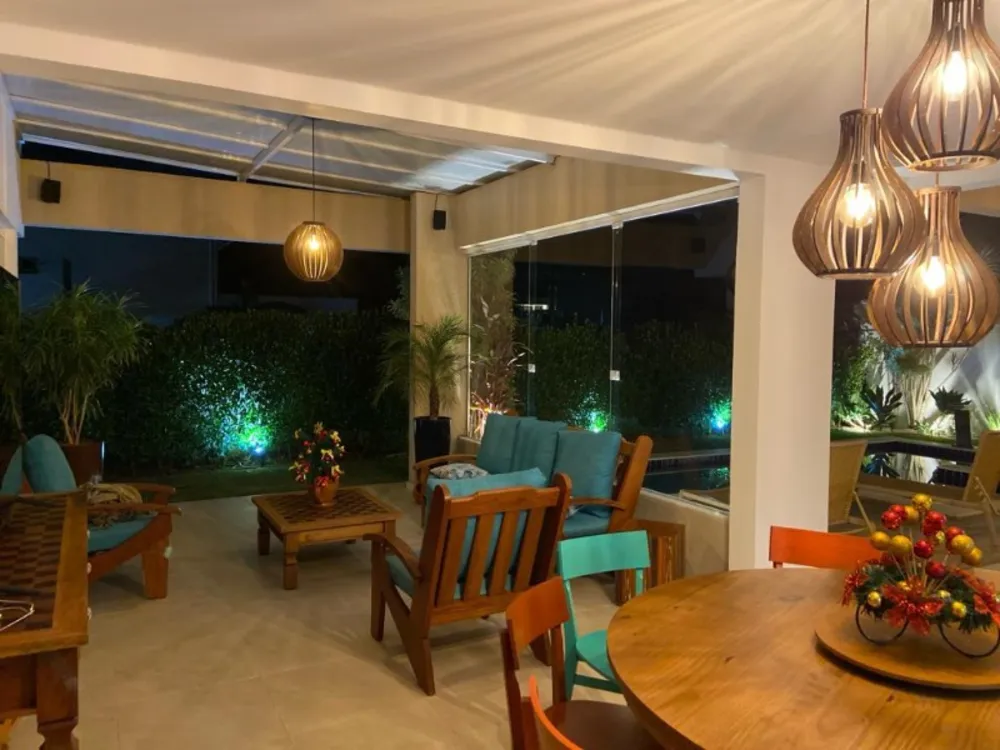 Casa de Condomínio, 5 quartos - Foto 4