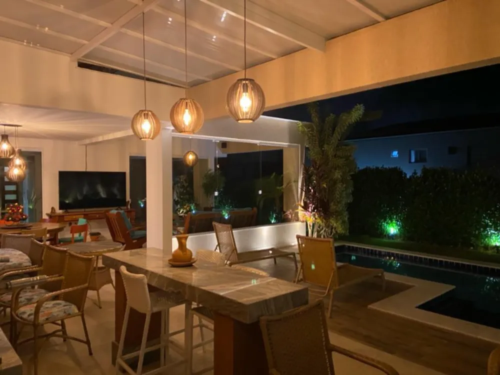 Casa de Condomínio, 5 quartos - Foto 5